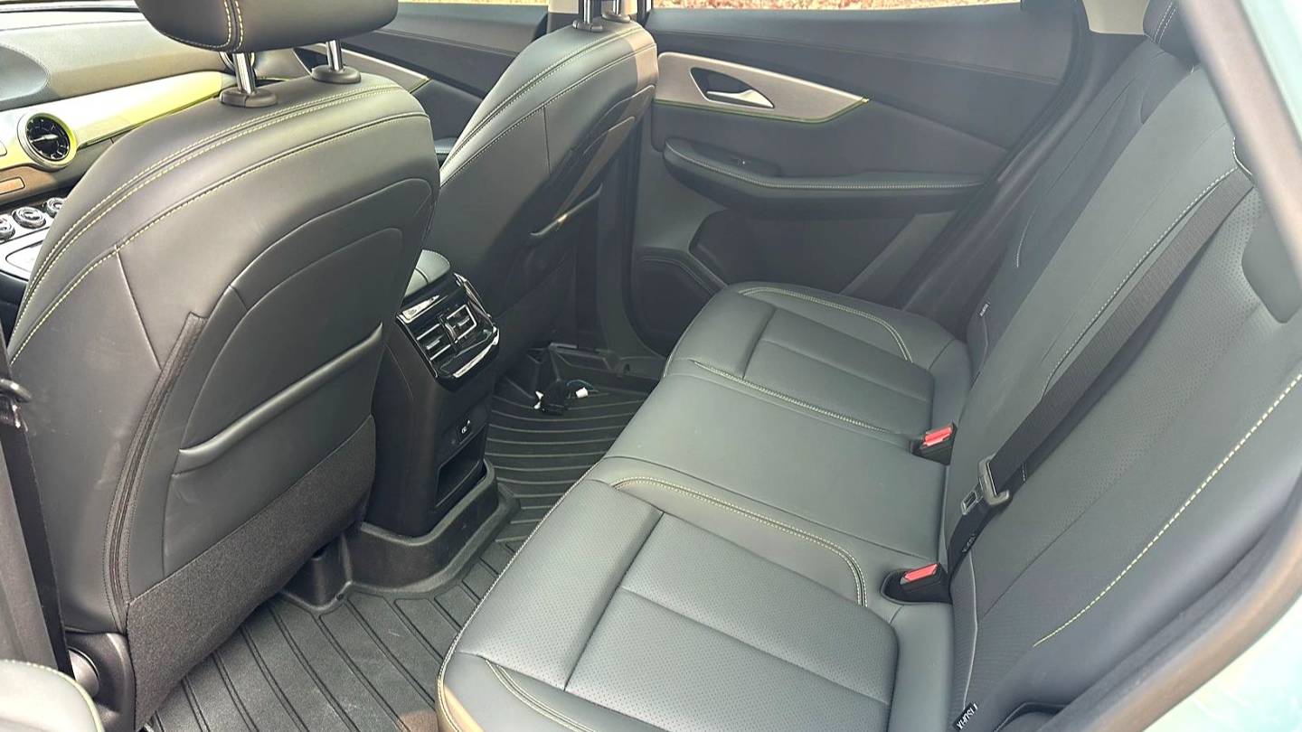 FORTHING 2024 Thunder 410