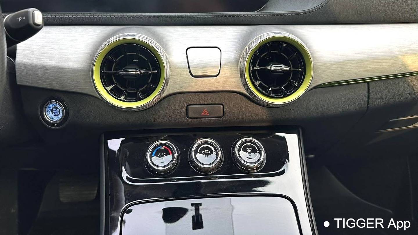 FORTHING 2024 Thunder 410