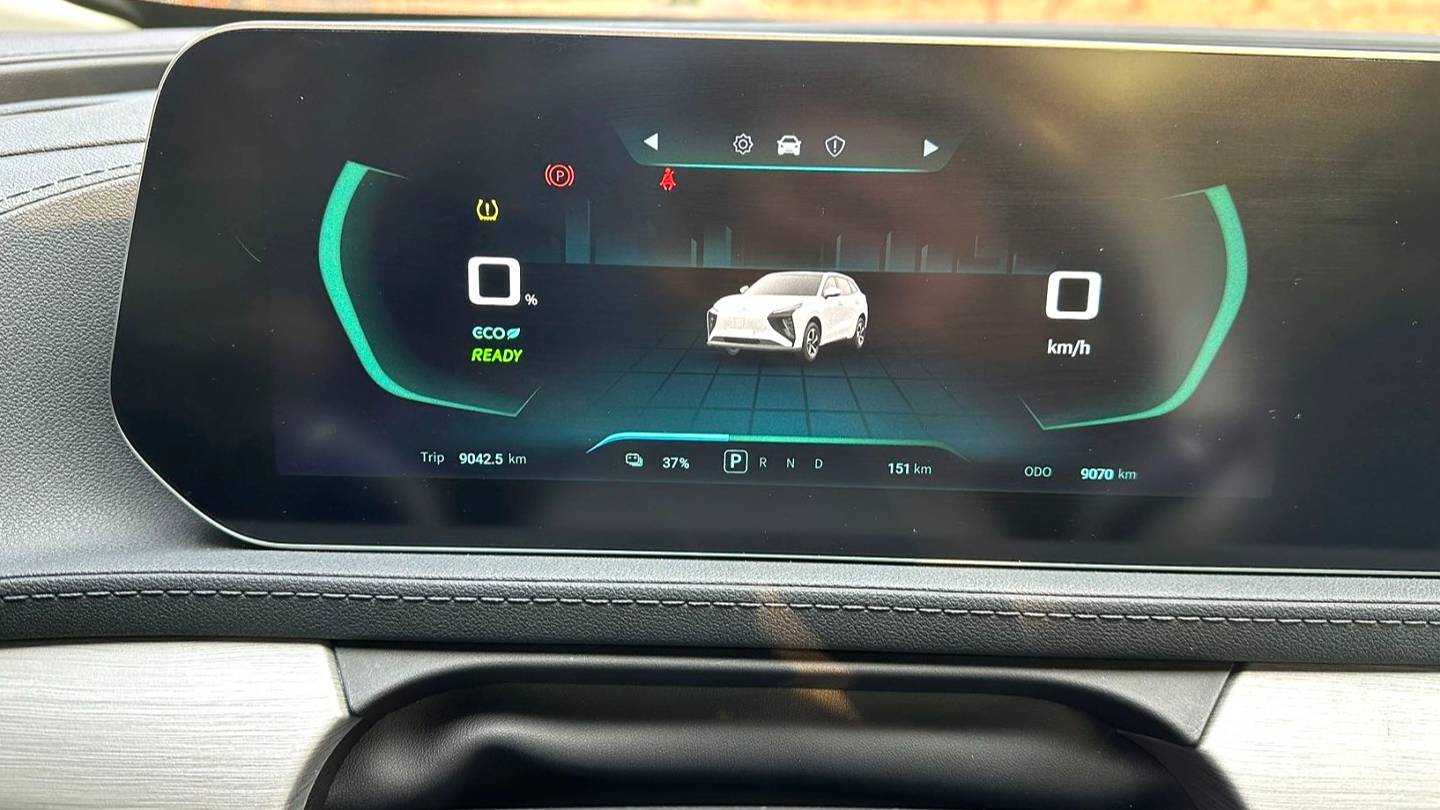 FORTHING 2024 Thunder 410