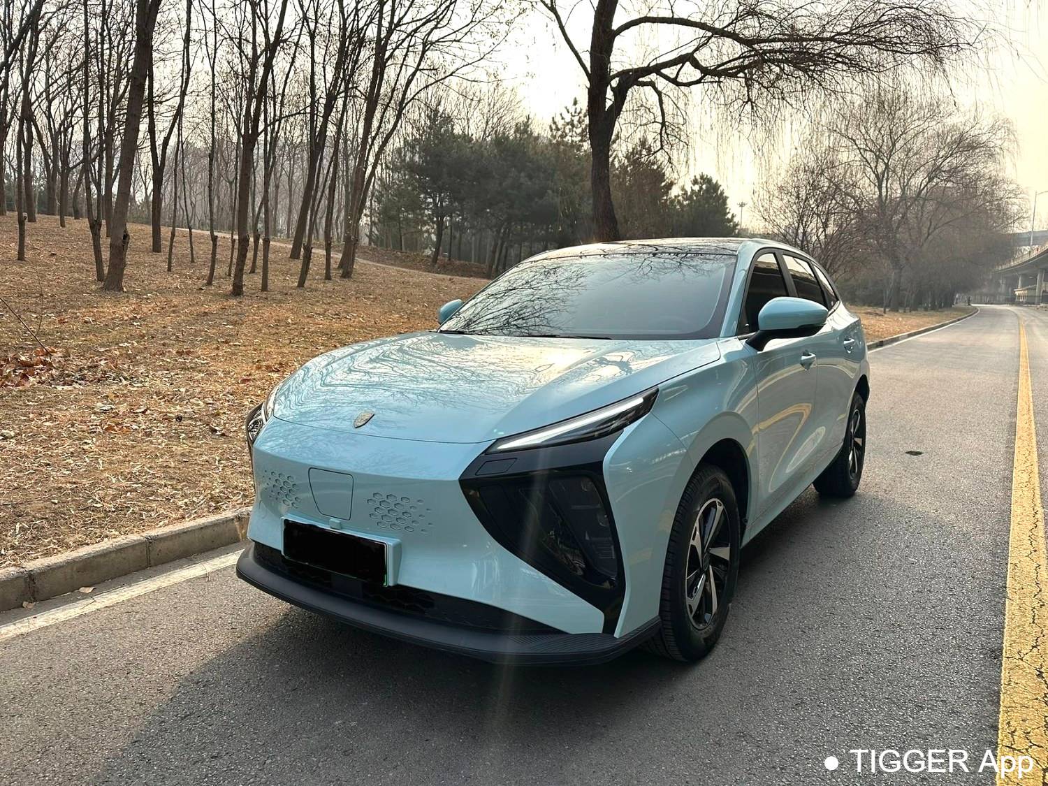 used FORTHING 2024 Thunder 410