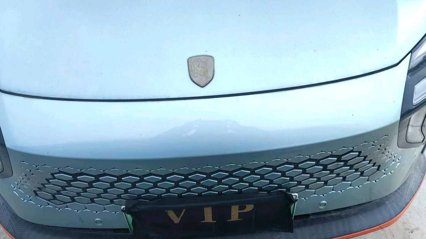 FORTHING 2023 Thunder 630 Pro+