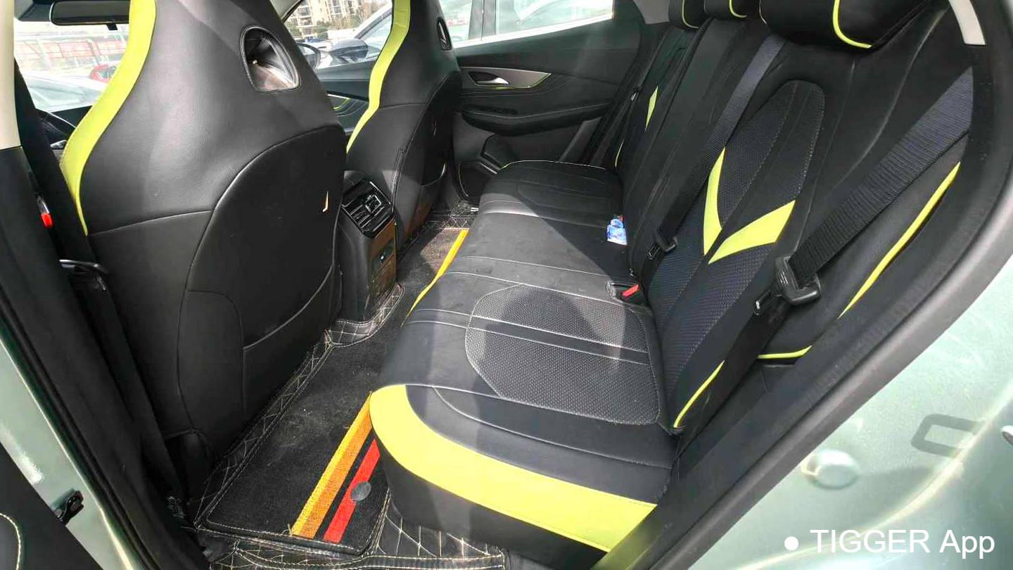 FORTHING 2023 Thunder 630 Pro+