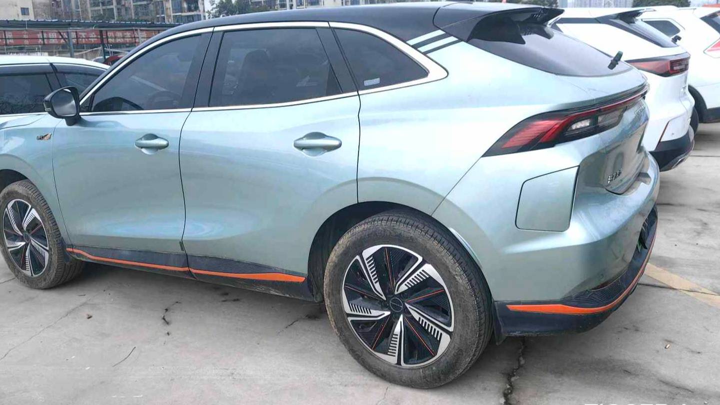 FORTHING 2023 Thunder 630 Pro+