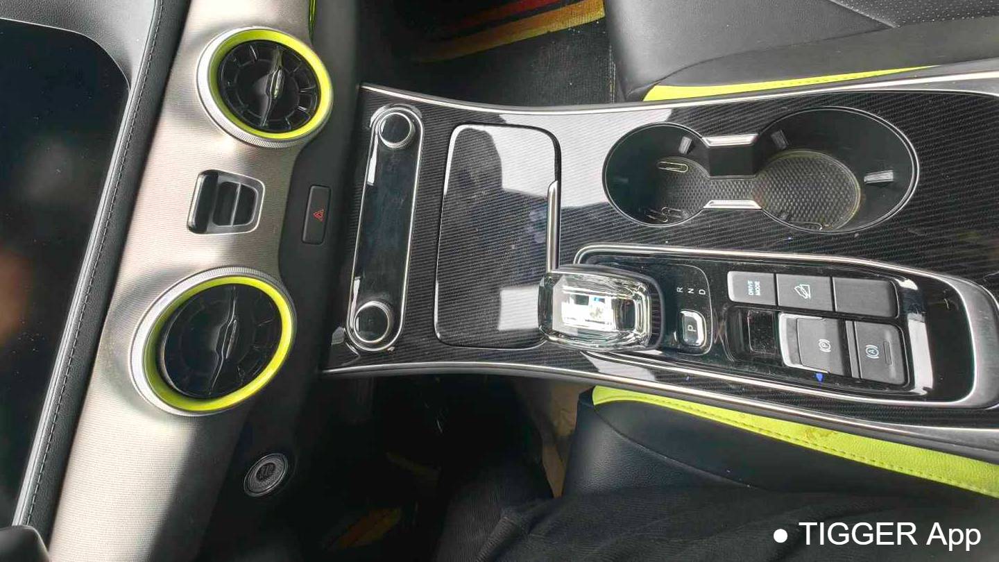 FORTHING 2023 Thunder 630 Pro+