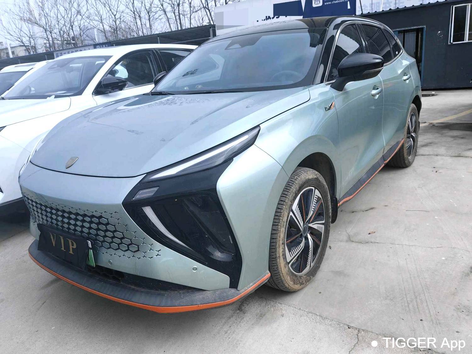 used FORTHING 2023 Thunder 630 Pro+