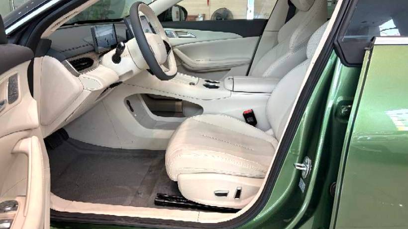 FORTHING 2024 Forthing S7 650 Ultimate Edition