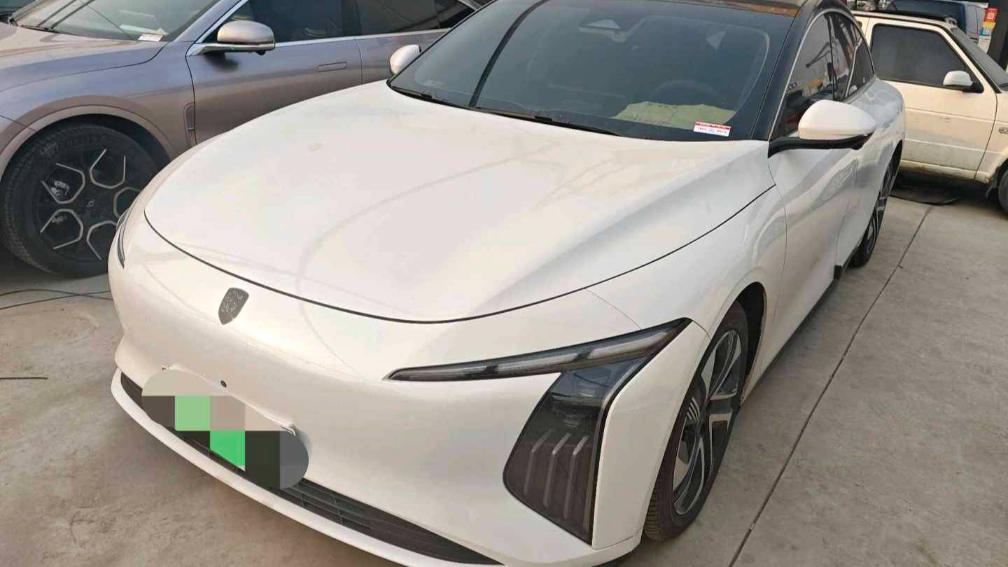 FORTHING 2024 Forthing S7 555 Enjoyment Edition