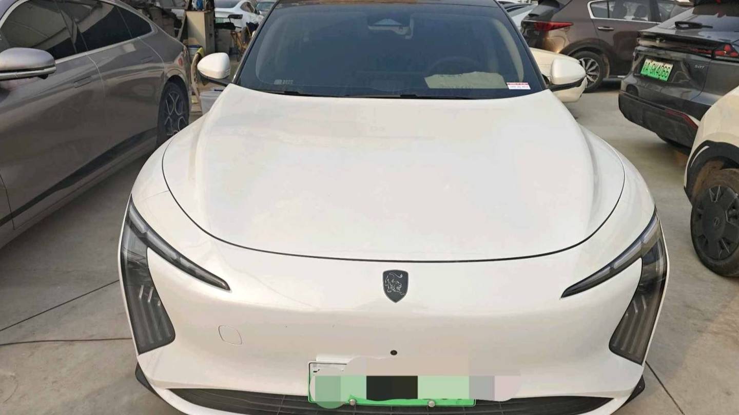 FORTHING 2024 Forthing S7 555 Enjoyment Edition