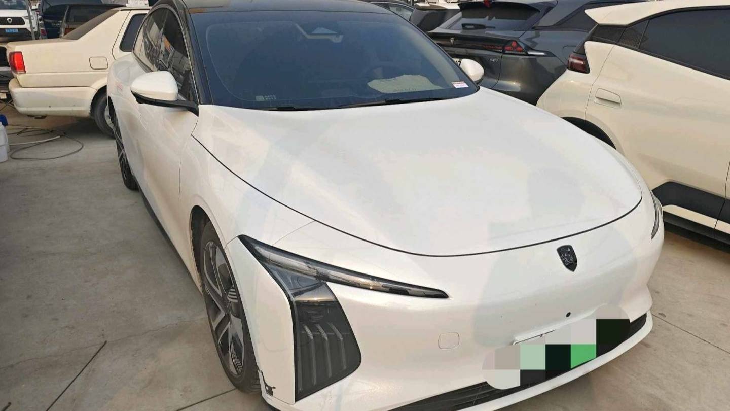 FORTHING 2024 Forthing S7 555 Enjoyment Edition