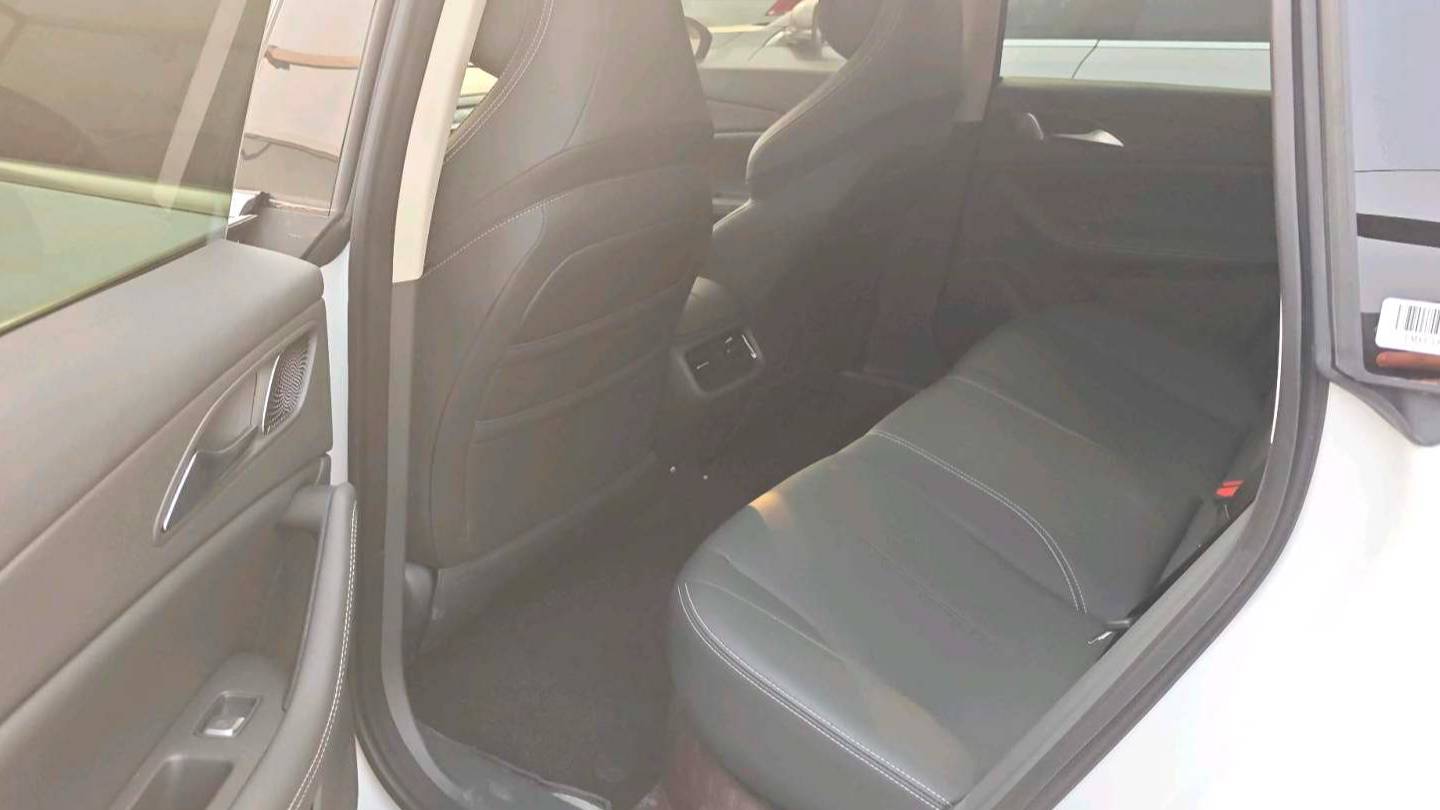 FORTHING 2024 Forthing S7 555 Enjoyment Edition