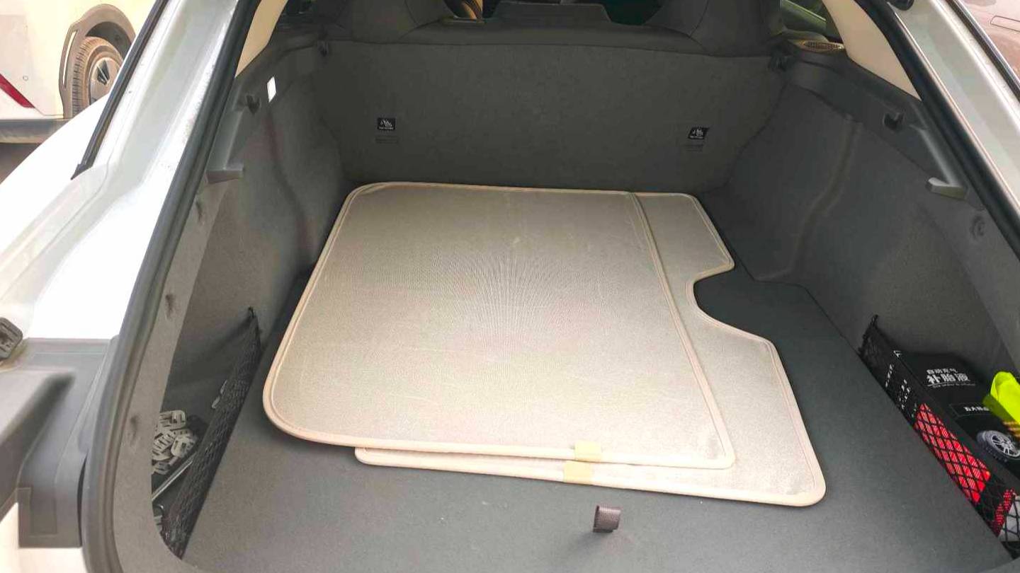 FORTHING 2024 Forthing S7 555 Enjoyment Edition