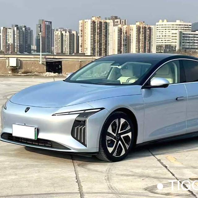 FORTHING 2025 Forthing S7 235 Extended Range Luxury Edition سيارة مستعملة