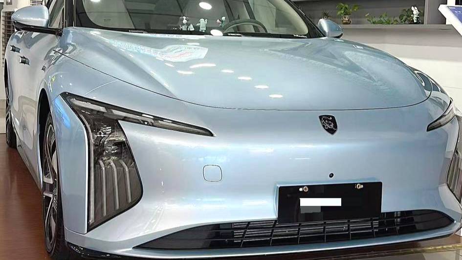 FORTHING 2025 Forthing S7 235 Extended Range Luxury Edition