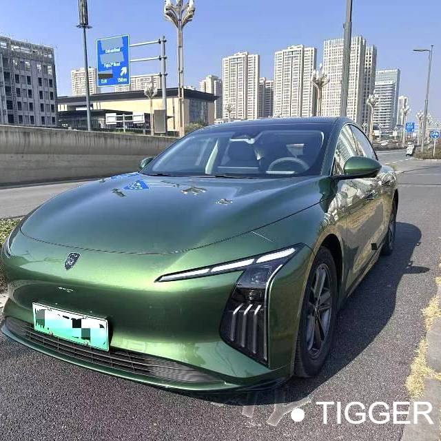 FORTHING 2025 Forthing S7 555 Star Creative Edition سيارة مستعملة