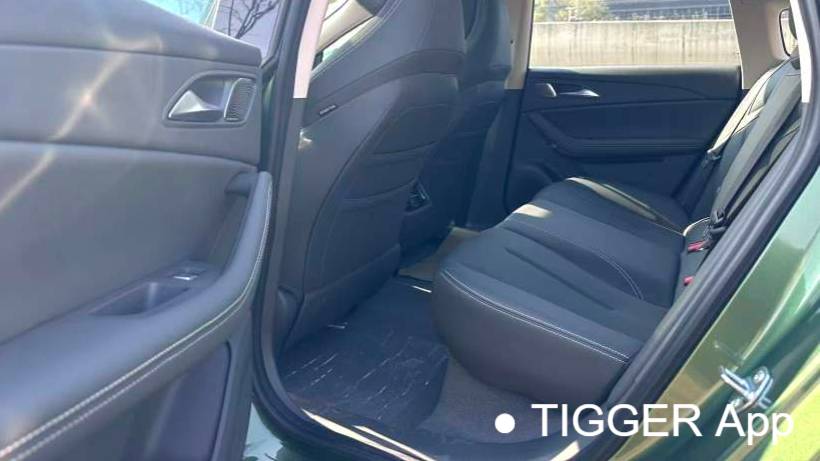 FORTHING 2025 Forthing S7 555 Star Creative Edition