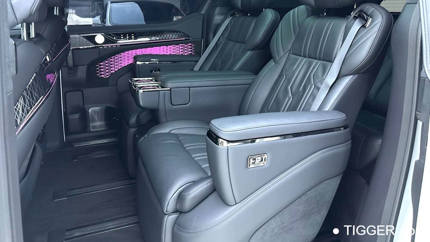 ZEEKR 2022 009 WE version