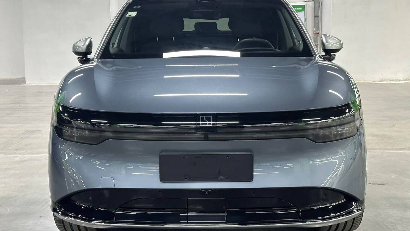 ZEEKR 2025 7X 100kWh Long Range Rear Drive Intelligent Driving Edition