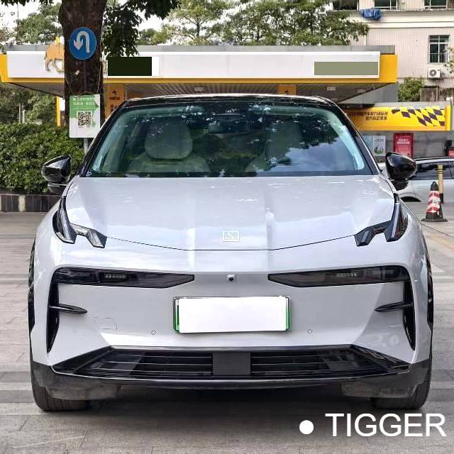 ZEEKR 2023 X 4WD YOU version 4-seater Used Car