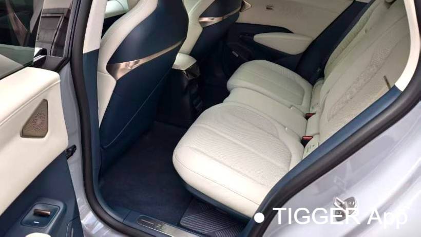 ZEEKR 2023 X 4WD YOU version 4-seater