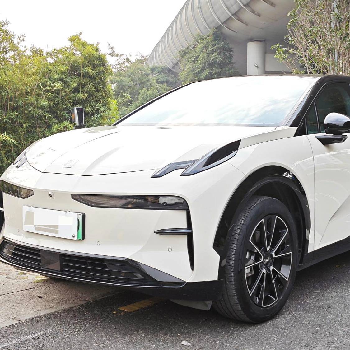 ZEEKR 2023 X Rear wheel drive ME version 5-seater Used Car