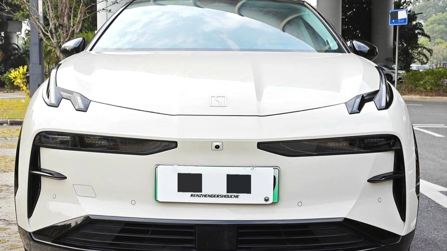 ZEEKR 2023 X Rear wheel drive ME version 5-seater