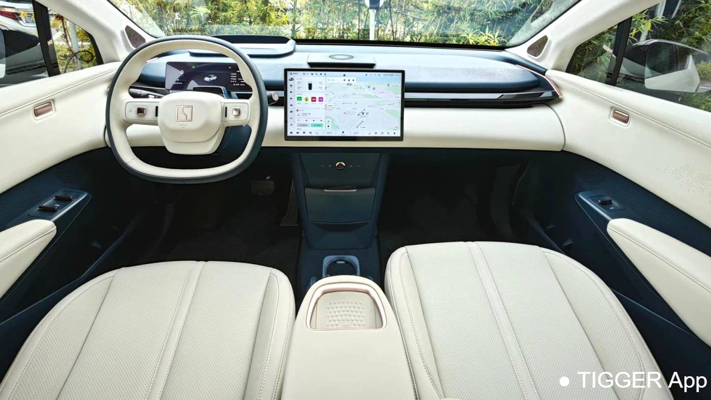 ZEEKR 2023 X Rear wheel drive ME version 5-seater