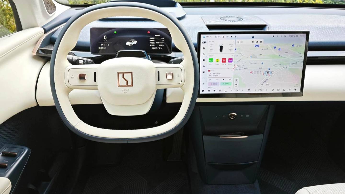 ZEEKR 2023 X Rear wheel drive ME version 5-seater