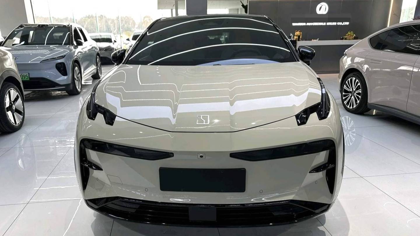 ZEEKR 2023 X Rear wheel drive ME version 5-seater