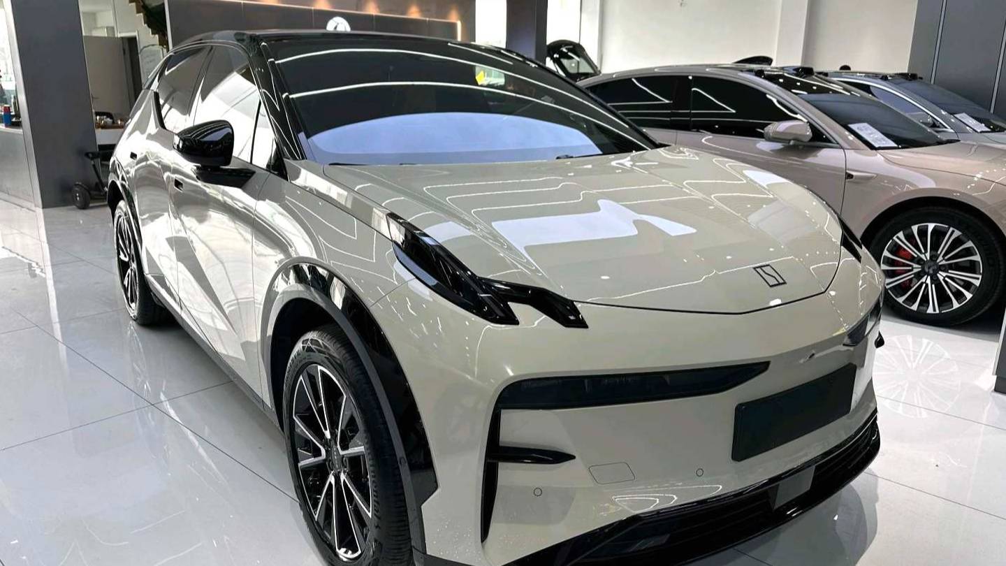 ZEEKR 2023 X Rear wheel drive ME version 5-seater