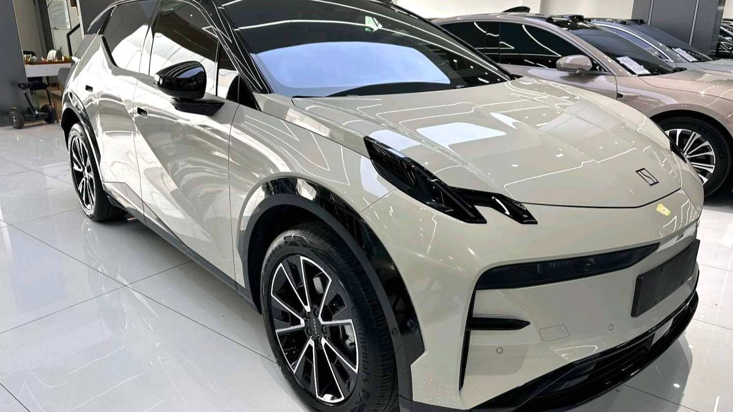 ZEEKR 2023 X Rear wheel drive ME version 5-seater