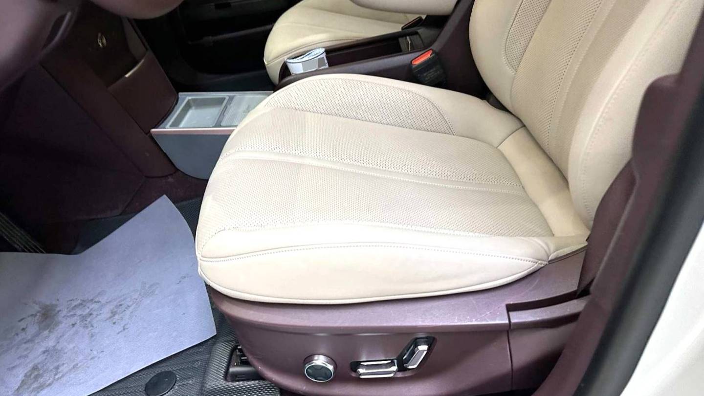 ZEEKR 2023 X Rear wheel drive ME version 5-seater