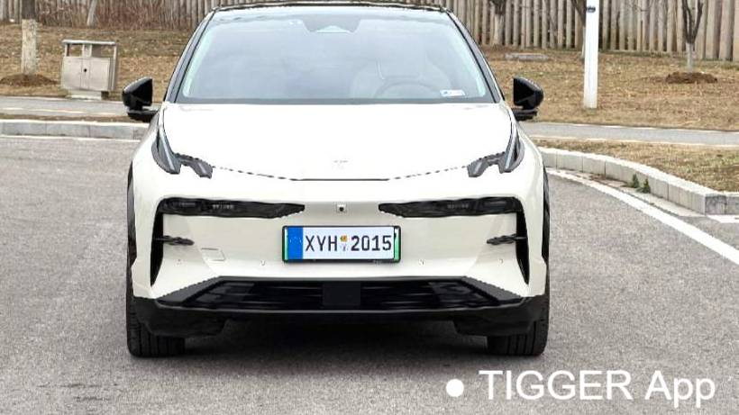 ZEEKR 2023 X Rear wheel drive YOU version 4-seater