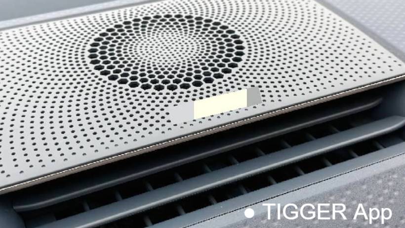 ZEEKR 2023 X Rear wheel drive YOU version 4-seater