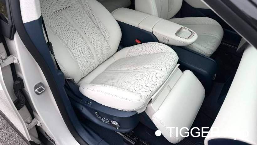 ZEEKR 2023 X Rear wheel drive YOU version 4-seater