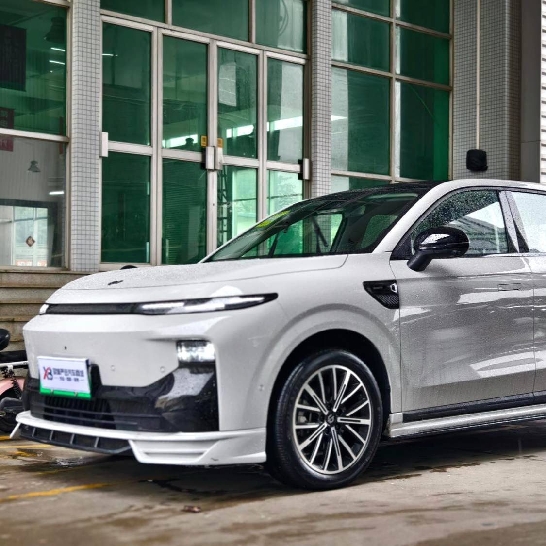 LEAP 2025 B10 510 Comfort Edition Used Car