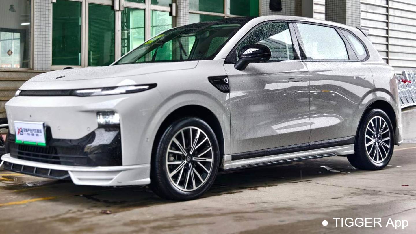 LEAP 2025 B10 510 Comfort Edition