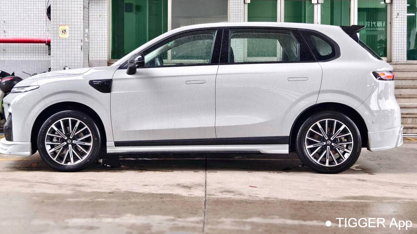 LEAP 2025 B10 510 Comfort Edition