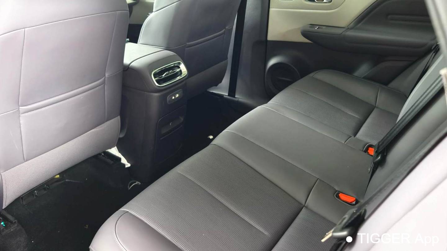 LEAP 2025 B10 510 Comfort Edition