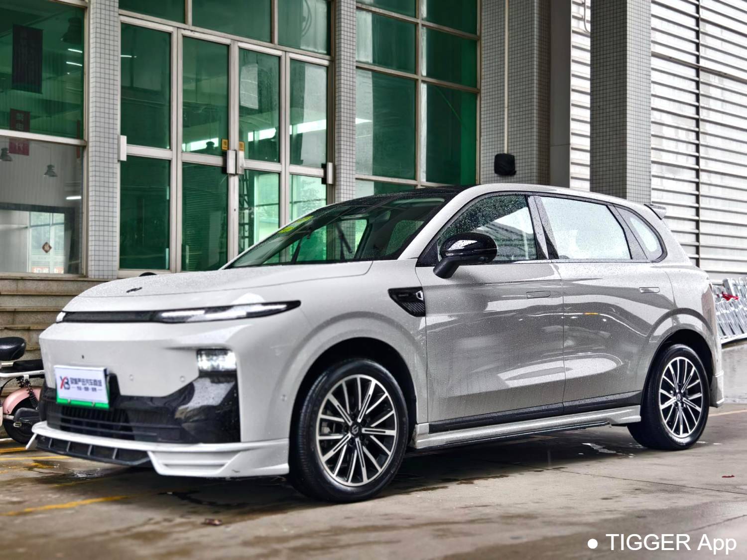 LEAP 2025 B10 510 Comfort Edition