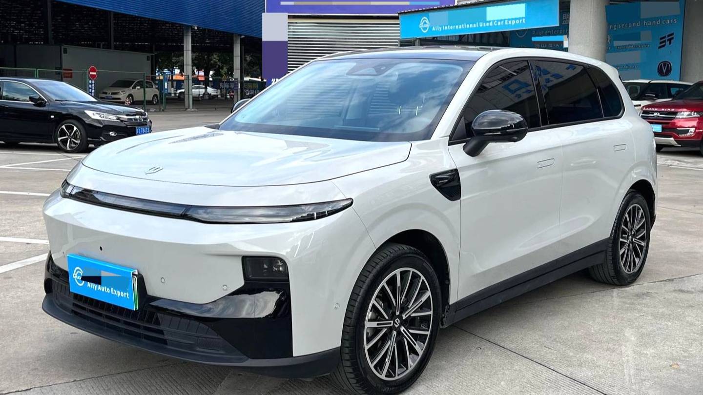 LEAP 2025 B10 510 Comfort Edition