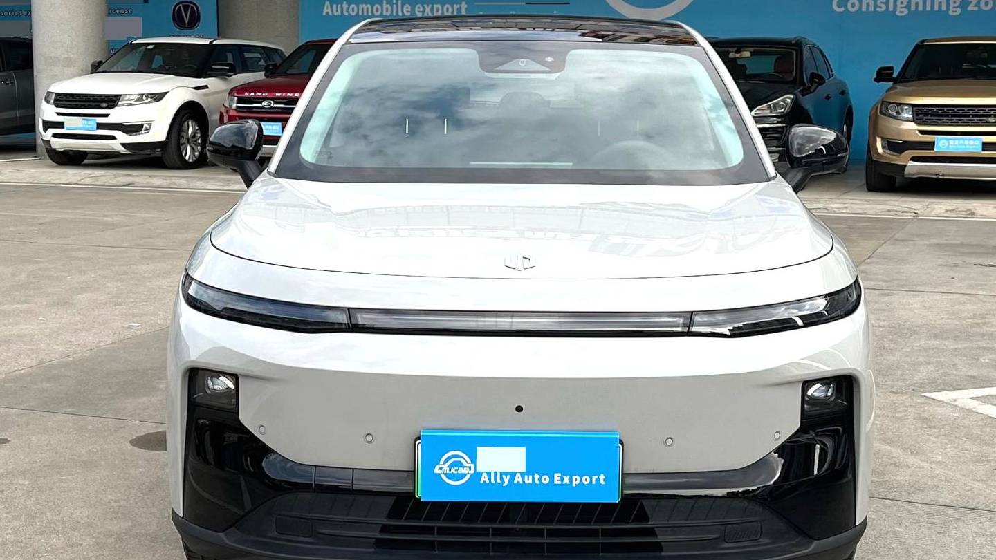 LEAP 2025 B10 510 Comfort Edition