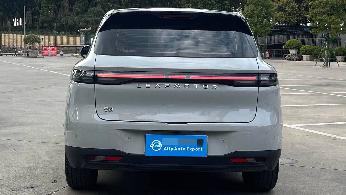 LEAP 2025 B10 510 Comfort Edition