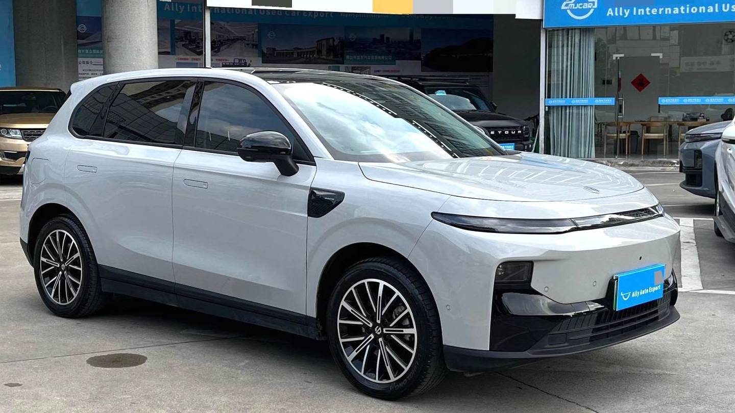 LEAP 2025 B10 510 Comfort Edition