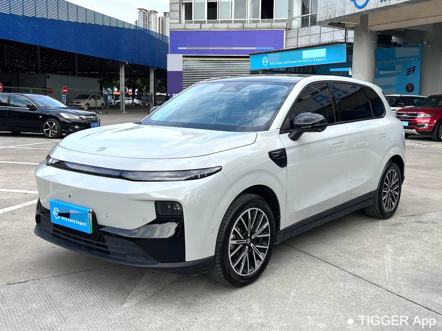 LEAP 2025 B10 510 Comfort Edition