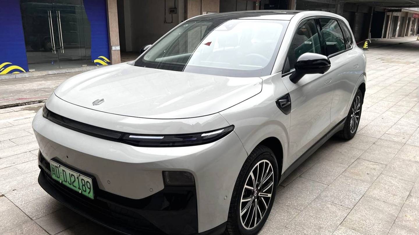 LEAP 2025 B10 510 Enjoyment Edition