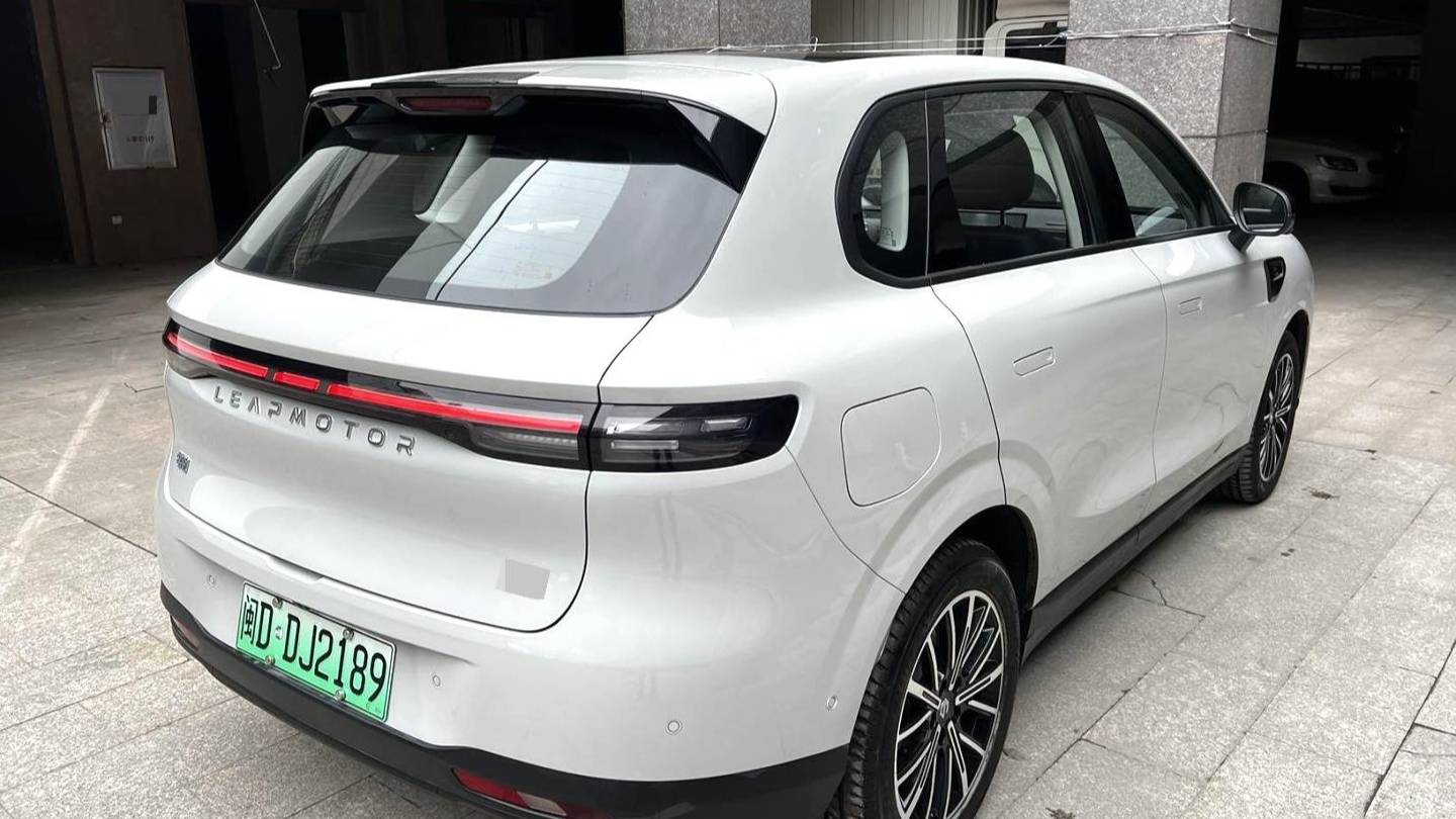 LEAP 2025 B10 510 Enjoyment Edition