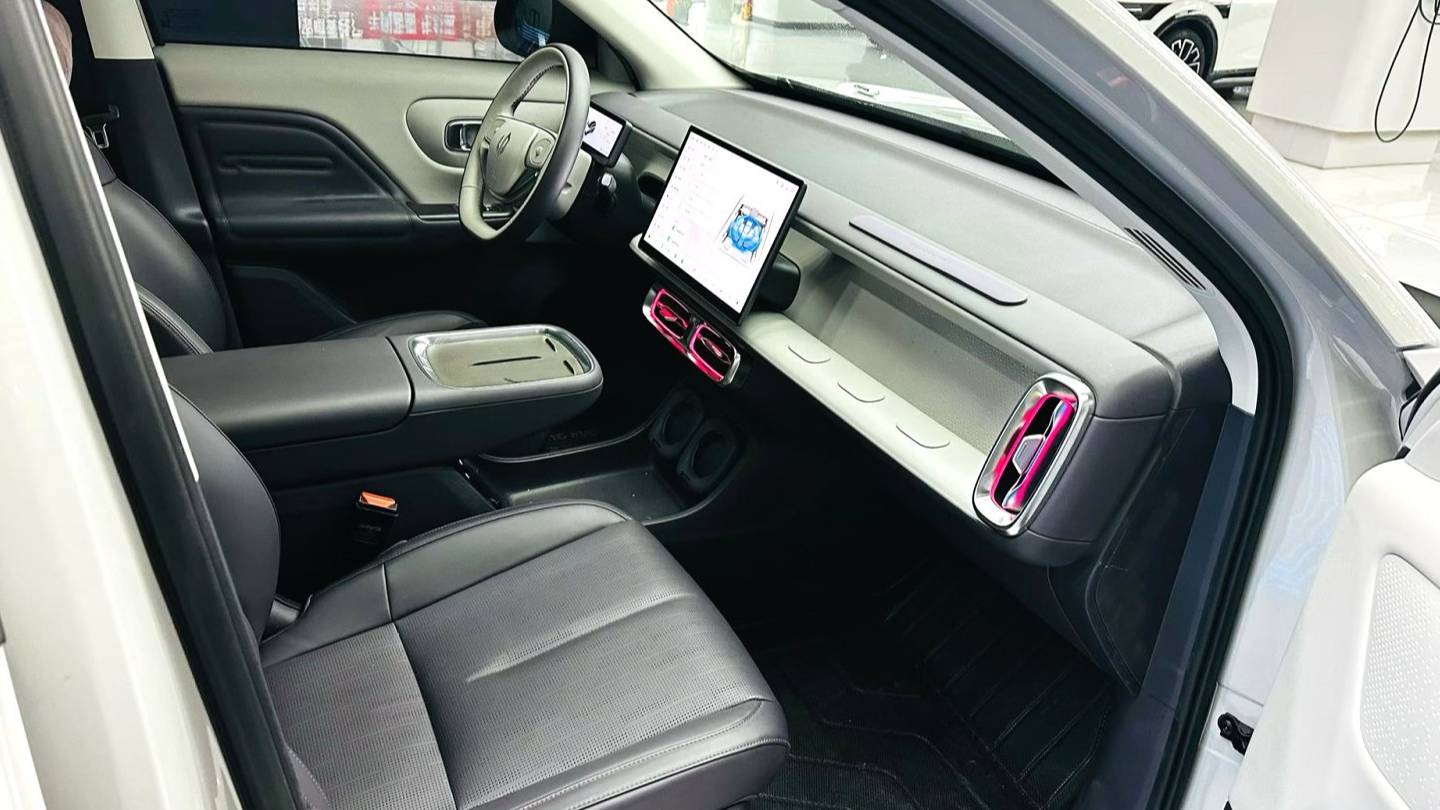 LEAP 2025 B10 510 Enjoyment Edition