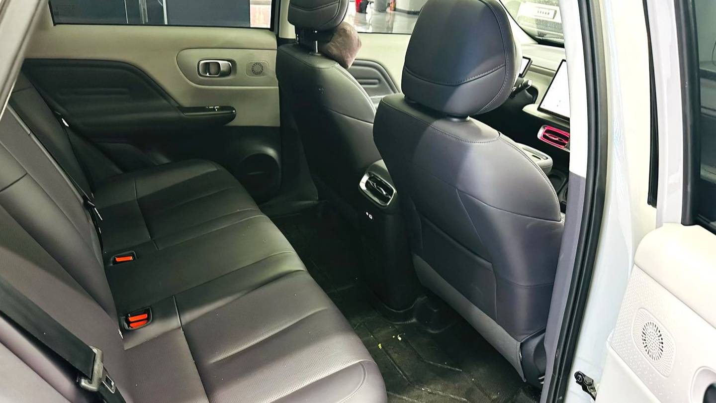 LEAP 2025 B10 510 Enjoyment Edition