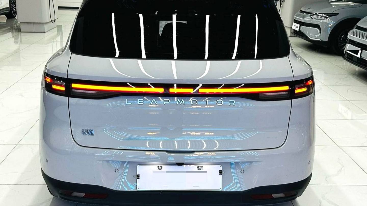 LEAP 2025 B10 510 Enjoyment Edition