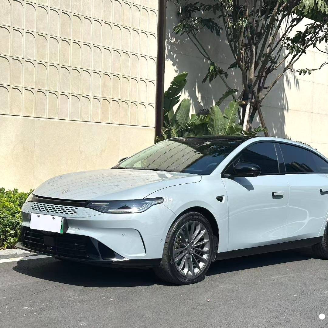 LEAP 2024 C01 Extended Range 316 Premium Edition Used Car